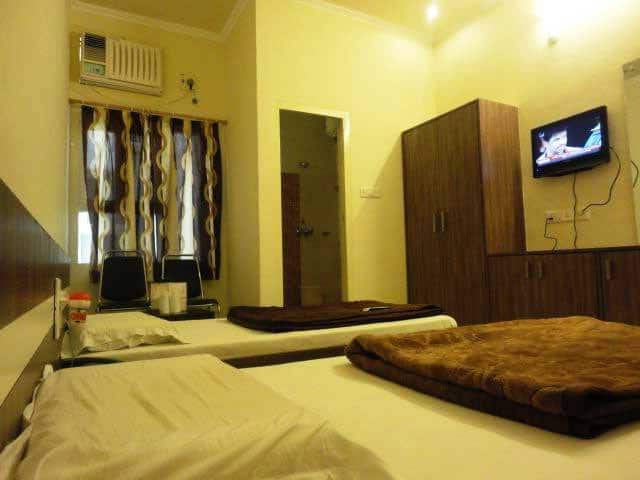 Hotel Crown Plaza, Rudrapur 4